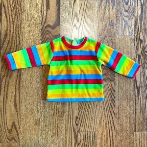 Agatha Ruiz de la Prada top size 3-6 months